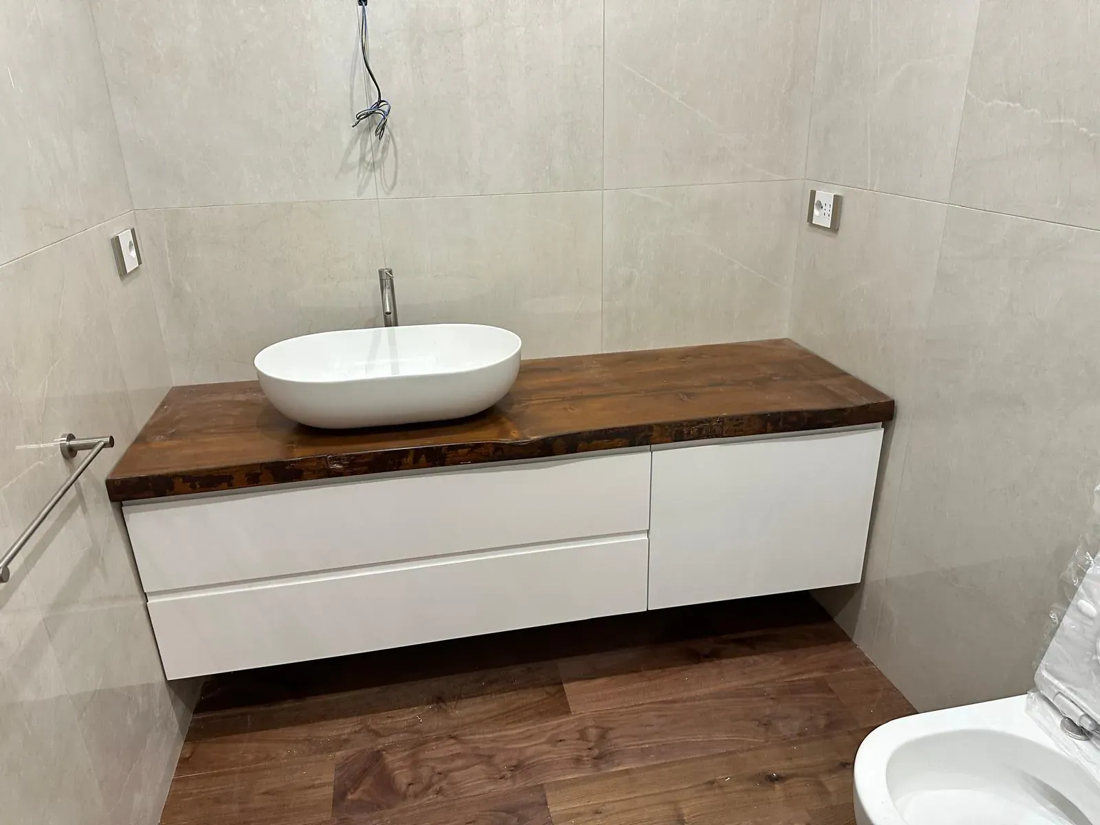 Immagine cover Mobile da Bagno 