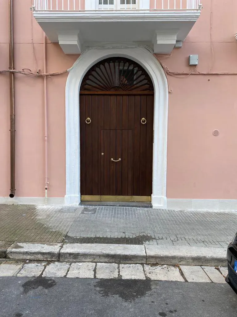 Immagine cover Portone Antico 2